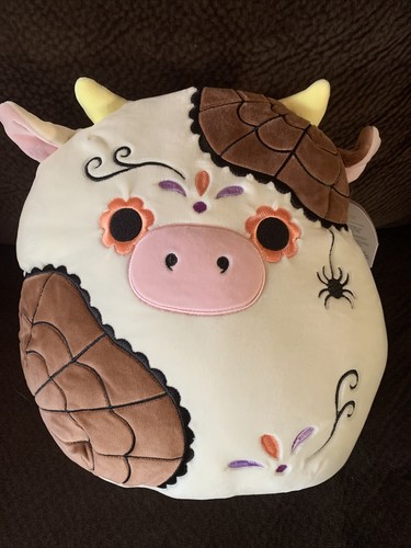 Nwt squishmallow inch - nwt, 12"